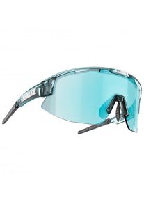Fahrradbrille Bliz Matrix S3 VLT 14% (türkis)