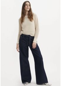 Levi's LEVI'S Damen Straight-Jeans "XL STRAIGHT"dream nice dreams, casual, Gr. 28, unifarben, Denim/Jeans, Obermaterial: 100% Baumwolle, Jeans, im