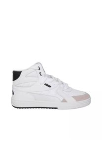 Palm Angels Low-Top Sneaker - University Mid White Sneakers - Gr. 40 (EU) - in Wei&szlig; - f&uuml;r Damen