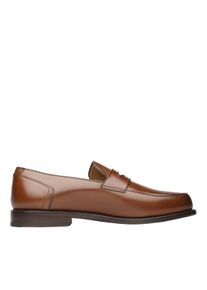 Henry Stevens Slipper & Pantoletten - Loafer Haywood PL - Gr. 41 (EU) - in Braun - f&uuml;r Damen