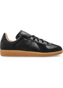 Adidas Low-Top Sneaker - Bw Army Lux Cblack/cblack/gum3 - Gr. US_5_5 - in Gr&uuml;n - f&uuml;r Damen