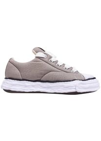 Maison Mihara Yasuhiro Low-Top Sneaker - Sneakers Grey - Gr. 45 (EU) - in Grau - f&uuml;r Damen