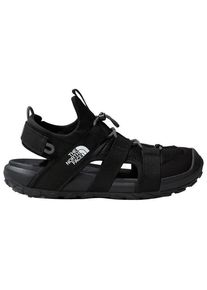Sandalen The North Face Explore Camp Shandal Herren (Gr 10 |schwarz)