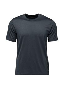 Black Diamond Circuit S/S Tee Funktionsshirt Herren (Gr M |blau)