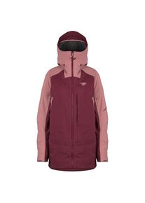 Dynafit Tigard GTX Jacket Skijacke Damen (Gr XS |rot |wasserdicht)