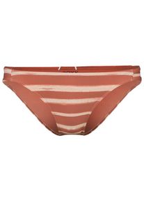 Roxy Beach Classics Bikini Bikini-Bottom Damen (Gr M |bunt)