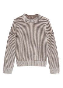 Woll- & Merinopullover armedangels Sadnaa Vanisee Damen (Gr XXL |grau)