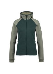 Fleecejacke Stoic MerinoFleece335 KuolpaSt. Zip Hoody Damen (Gr XXL |blau)