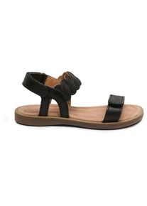 bisgaard Cille Sandalen Kinder (Gr 37 |braun)