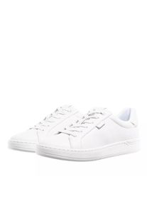 Coach Sneaker - Lowline Leather - Gr. 36 (EU) - in Wei&szlig; - f&uuml;r Damen