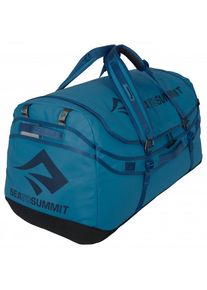 Sea To Summit Duffle Reisetasche Expedition (Gr 65 l |blau)