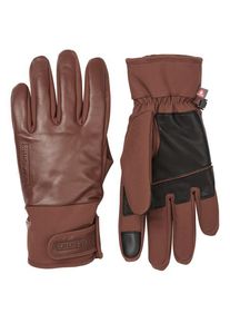 Sealskinz Rocklands Handschuhe (Größe S |braun |wasserdicht)