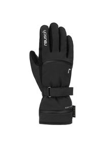 Reusch Alessia GORE-TEX Handschuhe Damen (Größe 6 |schwarz |wasserdicht)
