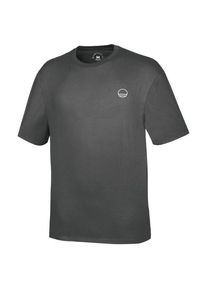 T-Shirt Wild Country Sequence T-Shirt Herren (Gr XXL |grau)
