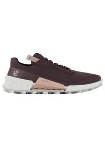 Ecco Biom 2.1 X Country Sneaker Women (Gr 36 |grau |wasserdicht)