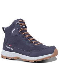 Dachstein Wildcat GTX Winterschuhe Damen (Gr 4 |blau |wasserdicht)