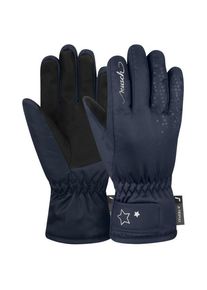 Reusch Alice R-TEX XT Handschuhe Kinder (Größe 5 |blau |wasserdicht)