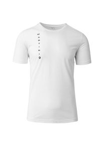 Funktionsshirt Martini Pacemaker Shirt Herren (Gr XXL |weiß/grau)
