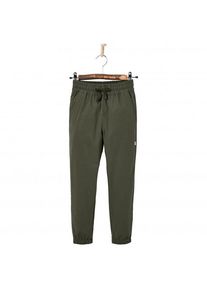 Namuk Dash Leichte Ripstop Hose Freizeithose Kinder (Gr 152/158 |oliv)