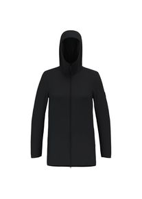 Salewa Fanes 2L Powertex Parka Parka Damen (Gr 40 |schwarz |wasserdicht)
