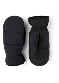 Hestra Arc Mitt Handschuhe (Größe 9 |schwarz |wasserdicht)