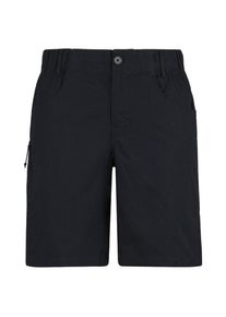 Stoic Hemp53 ValenSt Shorts Shorts Damen (Gr L |schwarz)