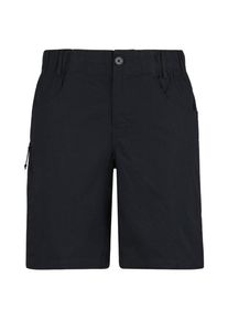 Stoic Hemp53 ValenSt Shorts Shorts Damen (Gr S |schwarz)
