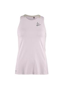 Craft Pro Hypervent Singlet 2 Tank Top Women (Gr XXL |rosa)