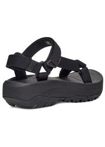 Teva Hurricane XLT2 Ampsole Sandalen Damen (Gr 8 |schwarz/grau)
