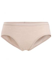 Merinounterwäsche Icebreaker Siren Hipkini Damen (Gr XS |rosa)