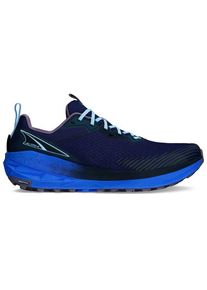 Altra Experience Wild 2 Trailrunningschuhe Herren Trailrunning (Gr 46,5 |blau)