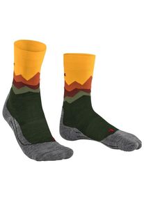 Falke TK2 Crest Wandersocken Men (Gr 39-41 |bunt)