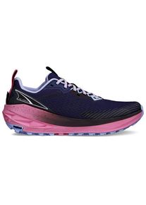 Trailrunningschuhe Altra Experience Wild 2 Damen (Gr 38,5 |blau)