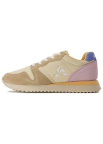 Le Coq Sportif Platinium Sneaker Damen (Gr 40 |beige)