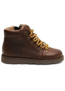 Winterschuhe bisgaard Kyle Tex Kinder (Gr 35 |braun |wasserdicht)