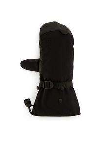 Stoic Wool NalluSt II Mitt Handschuhe (Gr 11 - XL |schwarz)