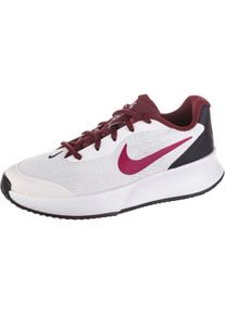 Nike Vapor Lite 3 Cly Tennisschuhe Damen - weiß - Gr. 40