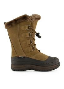 Baffin Chloe Winterschuhe Damen (Gr 40 |braun)