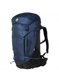 Mammut Lithium 50 Trekkingrucksack Damen (Gr 50 l |blau)