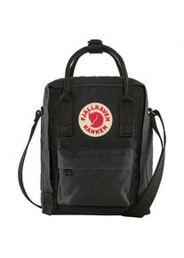 Fjällräven Fjällräven Kånken Sling Umhängetasche (Gr 2,5 l |schwarz)