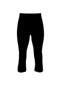 Ortovox 230 Competition Short Pants Merinounterwäsche Herren (Gr XL |schwarz)