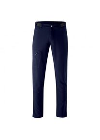 Winterhose Maier Sports Foidit Herren (Gr 25 - Short |blau)
