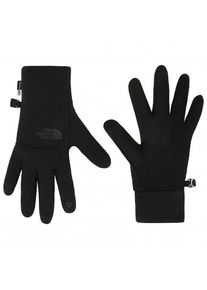 The North Face Etip Recycled Gloves Handschuhe Damen (Gr M |schwarz)