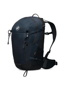 Mammut Lithium 25 Wanderrucksack Damen (Größe 25 l |schwarz/blau)