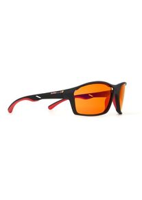 Red Bull SPECT Drill Mirror Cat 3 (VLT 19%) Sonnenbrille (Gr L |bunt)