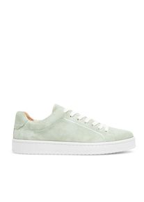 N91 Low-Top Sneaker - Sneaker Original Draft W BE - Gr. 38 (EU) - in Gr&uuml;n - f&uuml;r Damen