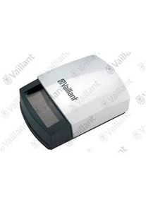 Vaillant Funkaußenfühler VR 21 DCF 0020028538 0020028538