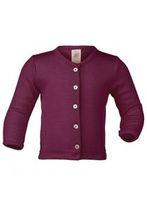Engel Baby-Cardigan Cardigan Kinder Freizeit (Gr 50/56 |lila)