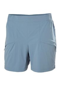 Shorts Helly Hansen Elv Light Tur Shorts Damen (Gr XS |türkis)