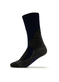 Falke TK1 Cool Wandersocken Women (Gr 35-36 |schwarz)